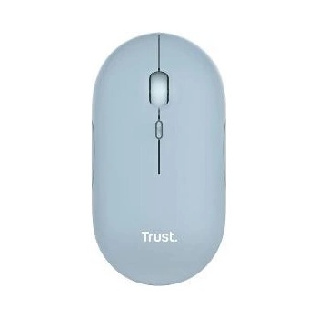 Trust Puck Rechargeable Bluetooth Wireless Mouse 24126