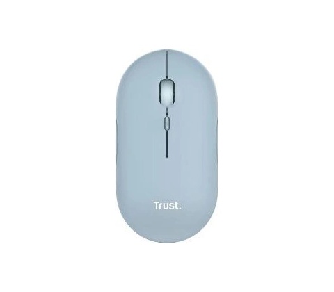 Trust Puck Rechargeable Bluetooth Wireless Mouse 24126