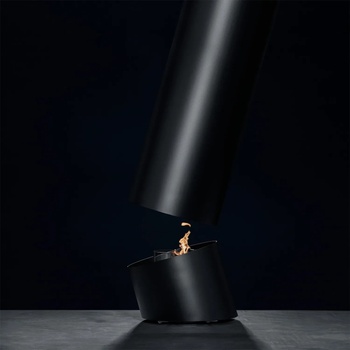 GlammFire Contour 13 black