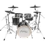 NRG EDK-1000 Pro Kit Grey Комплект електронни барабани (EDK-1000)