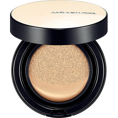Jung Saem Mool Essential Skin Nuder Cushion make-up v hubke a náhradná náplň Light 2x14 g