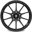 SPARCO Assetto Gara 8x19 5x108 ET45 matt black