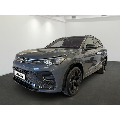 Volkswagen Tiguan 2.0 TDI R-Line 4Motion DSG 142 kW