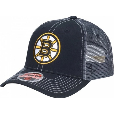 47 Brand Clean UP NHL Boston Bruins