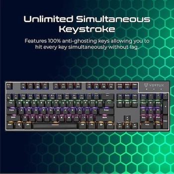 Image 1 of Vertux Tactical Advance