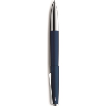 LAMY Химикалка ролер Studio синя (4001215)