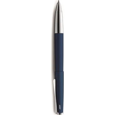 LAMY Химикалка ролер Studio синя (4001215)