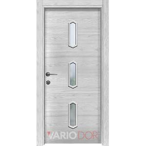 VarioDor Остъкление за интериорна врата мод. vd-32 (това не е врата)