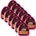 Wellness Core Dog Small Breed пиле & пуйка 12 x 85 г
