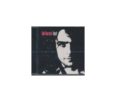 BARRETT, SYD - OPEL (1CD)