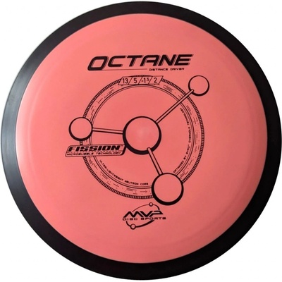 MVP Octane Fission
