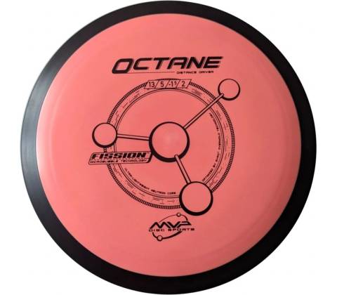 MVP Octane Fission
