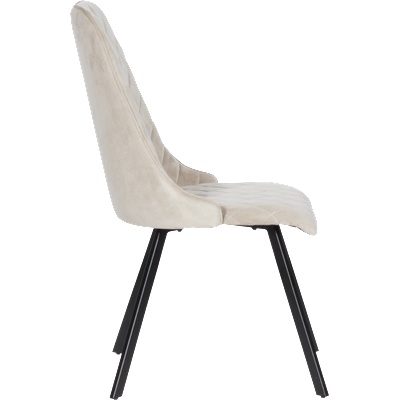 Carmen Трапезен стол atlanta - светлобежов (b3532098_1)