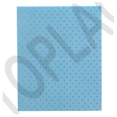 3M Hookit Brusivo z flexibilní pěny, 139x172 mm, P1200