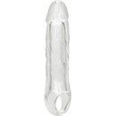California Exotics Performance Maxx Clear Extension 6.5 Inch
