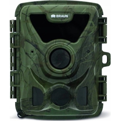Braun Scouting Cam Black200A mini