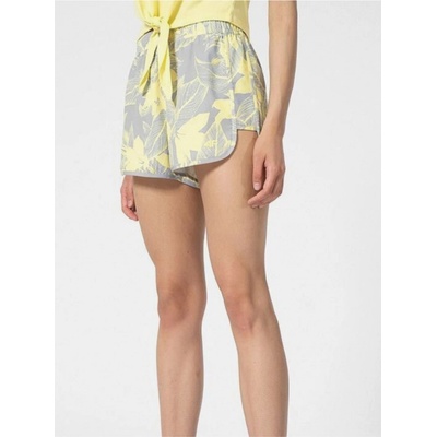 4F dámské plážové kraťasy