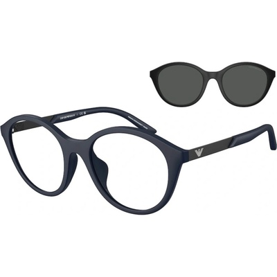 Giorgio Armani Emporio armani ek4005u - 50881w детски (ek4005u - 50881w)