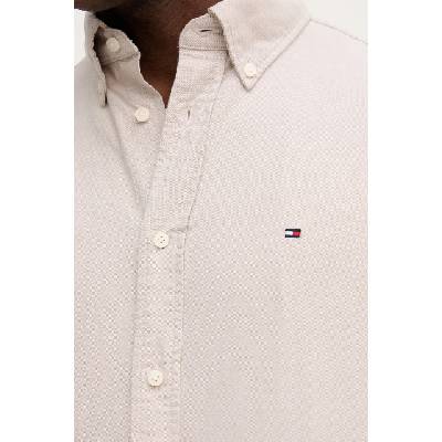 Tommy Hilfiger Памучна риза Tommy Hilfiger (MW0MW35774)