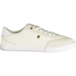 Tommy Hilfiger Спортни обувки за жени tommy hilfiger, Размер 37, Цвят Бяло (fw0fw09391_biybl)