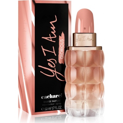 Cacharel Yes I Am Glorious parfumovaná voda dámska 30 ml