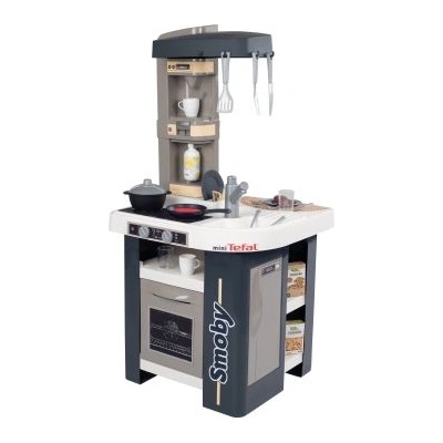 Smoby Smoby: Комплект кухненски играчки Tefal Studio - 27 части