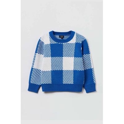 OVS Детски пуловер OVS (1600577.Girl.3.10years.)