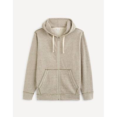 Celio Светлосив основен пуловер Celio Vemoulino Celio | Siv | МЪЖЕ | S