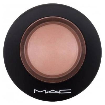 MAC Mineralize Blush tvářenka Warm Soul 3,2 g