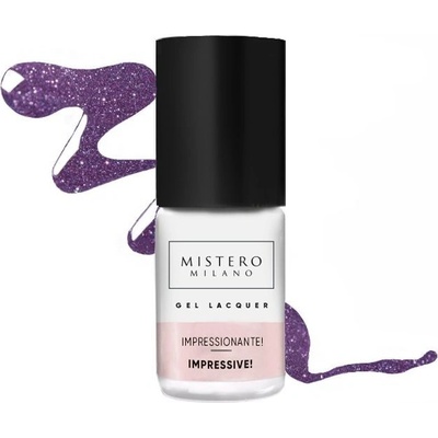 Mistero Milano IMPRESSIVE! 7 ml