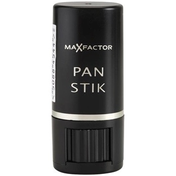 Max Factor Panstick Rich Creamy Foundation 97 Cool Bronze 9 g