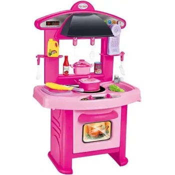 SONNE Детски кухненски комплект Shef (P93407)