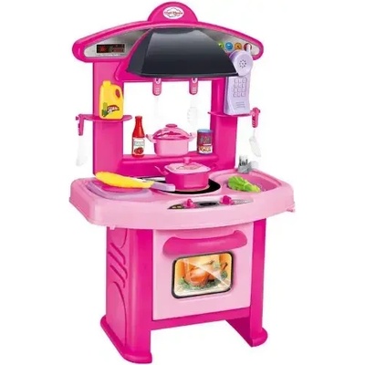 SONNE Детски кухненски комплект Shef (P93407)
