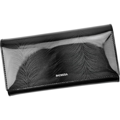 Dámská PATRIZIA FF-100 RFID tmavě šedá