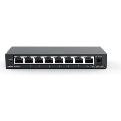REYEE RG-ES108GD