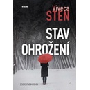 Stav ohrožení