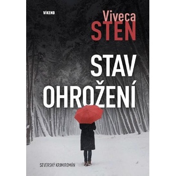 Stav ohrožení