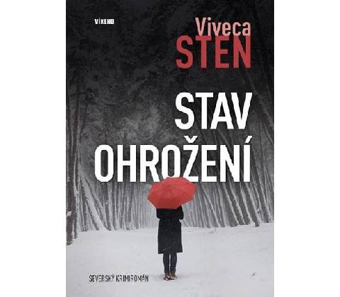 Stav ohrožení