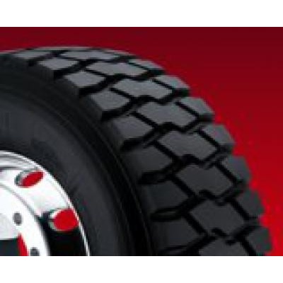 FULDA CROSSFORCE 13/0 R22,5 156/150G