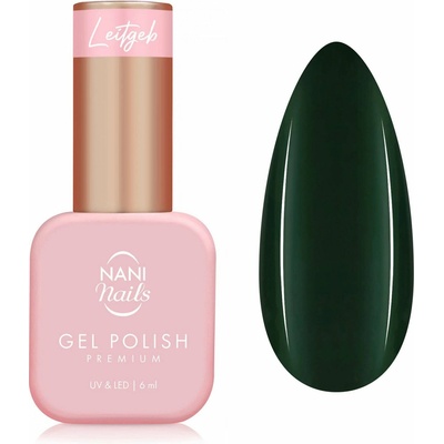 NANI gél lak Premium Jedlička 6 ml