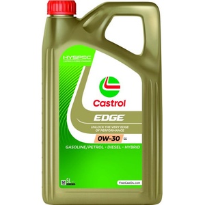 Castrol Edge LL 0W-30 5 l