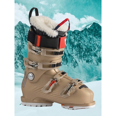 Rossignol Pure Pro Heat GW 24/25