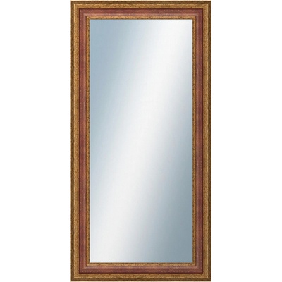 DANTIK HRAD 50 x 100 cm červená 3006