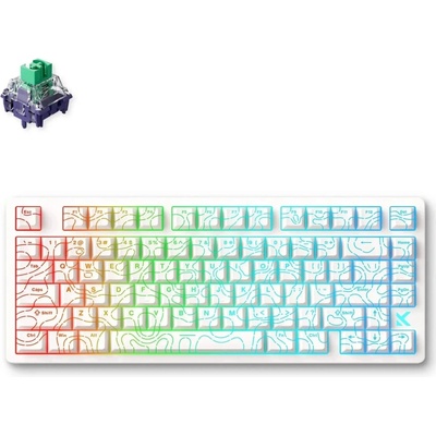 MCHOSE HW-Jet75-9