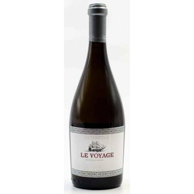 Katarzyna Estate Le Voyage Sauvignon Blanc bílá 2023 13% 0,75 l (holá láhev)