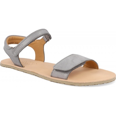 Froddo G3150264-11 Barefoot flexy lia grey/silver