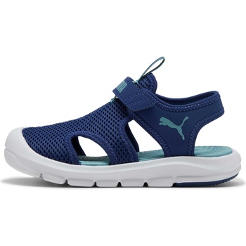 PUMA fun racer sandal mesh v ps 34.5