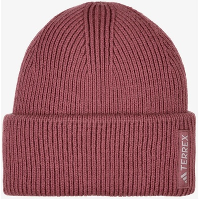 adidas Terrex Multi beanie quiet crimson/preloved fig
