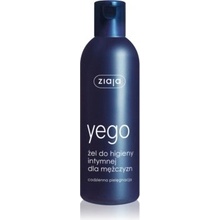 Ziaja Yego Men intimní hygiena pro muže 300 ml