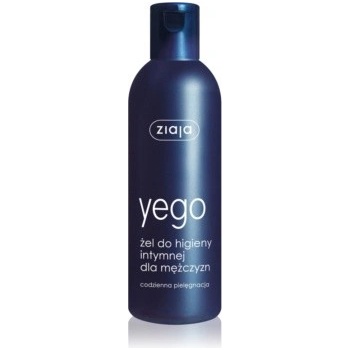 Ziaja Yego Men intimní hygiena pro muže 300 ml